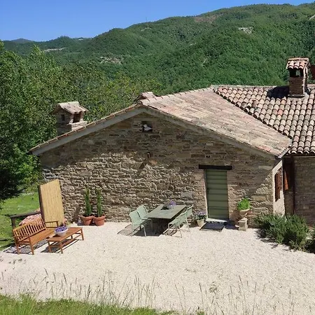 Ca' Dei Giuli *