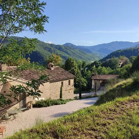 Apartamento Ca' Dei Giuli