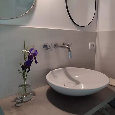 Ca' Dei Giuli Appartement