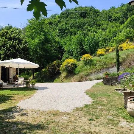 Ca' Dei Giuli *