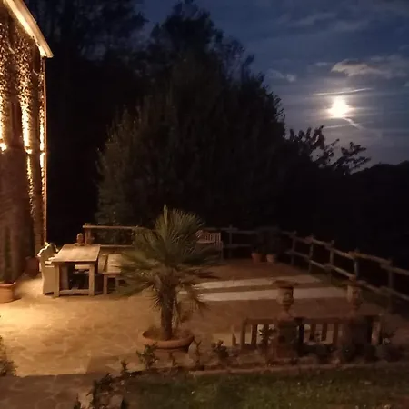 Ca' Dei Giuli * Mercatello sul Metauro