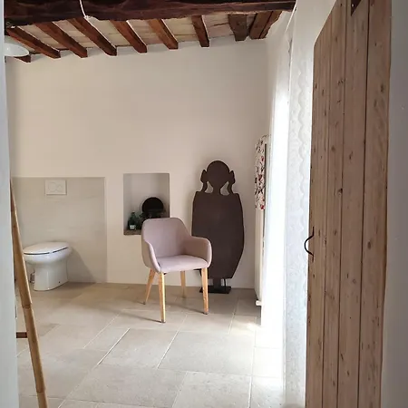 Appartement Ca' Dei Giuli Mercatello sul Metauro